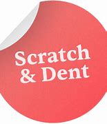 Image result for Factory Scratch and Dent Appliances