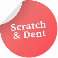 Image result for Furnace Scratch Dent