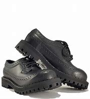 Image result for Steel Shoes