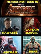 Image result for Captain Marvel Memes