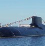 Image result for Russian Sub Kursk