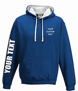 Image result for Make a Hoodie