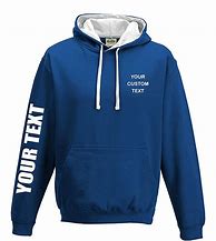 Image result for Hoodie with Sleeve Design