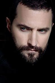 Image result for Bearded Richard Armitage
