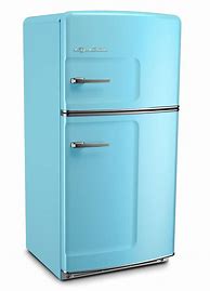 Image result for Unique Appliances Classic Retro Refrigerator