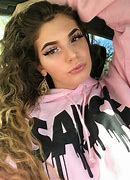 Image result for Light Pink Sauce Hoodie