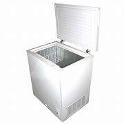 Image result for Old Chest Type Freezer
