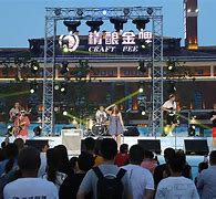 Image result for Qingdao International Beer Festival