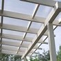 Image result for Cover for Pergola Patio Roof Panels
