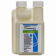 Image result for Demand CS (8 Oz) Insecticide - Micro-Encapsulated Spray For Bugs & Pests