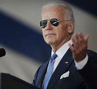 Image result for Joe Biden with Flowers in His Hair
