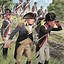 Image result for American Army 1776