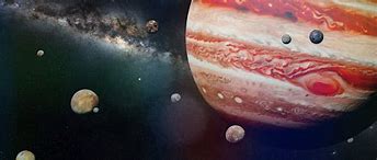 Image result for Jupiter 69 Moons