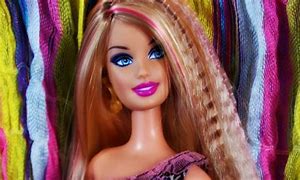 Image result for Barbie Chopra