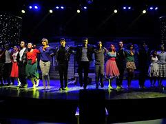 Image result for Grease Play
