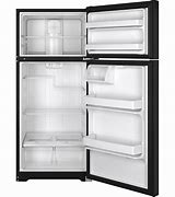 Image result for ge top freezer refrigerator
