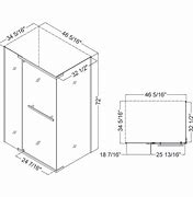 Image result for Small Shower Base Sizes