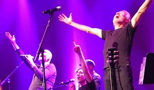 Image result for Roger Waters Pinkj Floyd