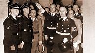 Image result for Himmler in Color