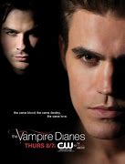 Image result for Salvatore Brothers Vampire Diaries