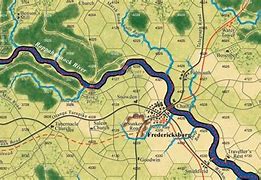 Image result for Battle of Fredericksburg Timeline