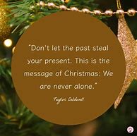 Image result for Quiet Christmas Season Quotes