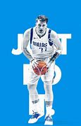 Image result for Cool Luka Doncic Wallpaper