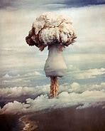 Image result for Atomic Bomb Being Dropped