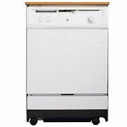 Image result for Whirlpool White Dishwasher