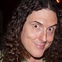 Image result for Weird Al Face
