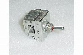 Image result for Aircraft Toggle Switch