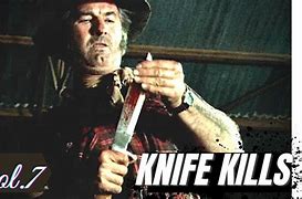 Image result for Movie Knife Attack