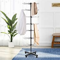 Image result for Contemporary Coat and Hat Rack
