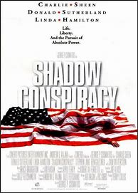 Image result for Shadow Conspiracy Similar Movies