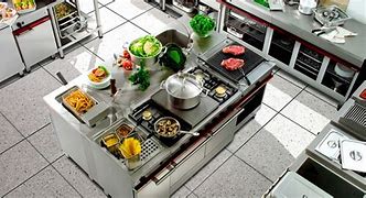 Image result for Culinary Equipment