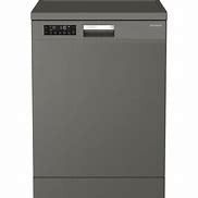 Image result for Graphite Dishwashers Freestanding