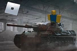 Image result for Roblox Tank