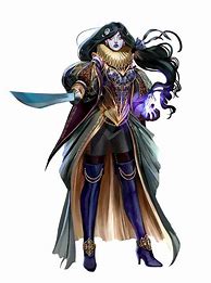 Image result for Dnd 5E Vampire Mage
