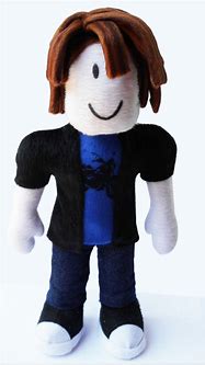 Image result for Roblox Bacon Plush
