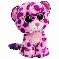 Image result for Pink Leopard Beanie Boo