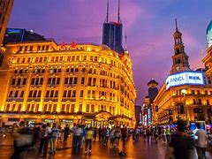 Image result for Hotels in Nanjing China