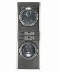 Image result for Space-Saving Washer and Dryer