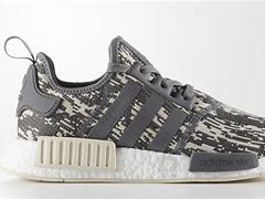 Image result for NMD R1 Camo