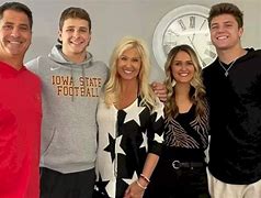 Image result for Brock Purdy Parents