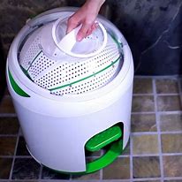 Image result for Portable Hand Washing Machine