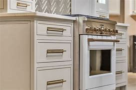 Image result for Gold Kitchen Appliances