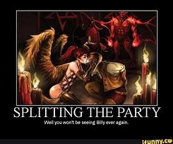 Image result for Dirty Dnd Memes
