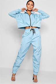 Image result for Shell Tissu Suit