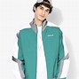 Image result for Blue Adidas Jacket with Hood