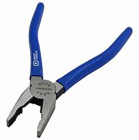 Image result for Snap-on Lineman Pliers